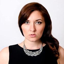 Jane Stone Fashion Statement Necklace Bling Rhinestone Choker Collar Chunky Jewelry
