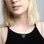 Angelady Mothers Day Gift Silver Cross Necklace for Women, Faith Hope Love Heart Cross Pendant Necklace for Mom Jewelry Valentine Birthday Gifts for Wife Girlfriend Angelady Mothers Day Gift Silver Cross Necklace for Women, Faith Hope Love Heart Cross Pendant Necklace for Mom Jewelry Valentine Birthday Gifts for Wife Girlfriend