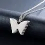 MANBU 925 Sterling Silver Cremation Jewelry for Ashes - Dragonfly Butterfly Urn Necklace Memorial Ash Pendant Bereavement Keepsake Gifts for Loss of a Loved One MANBU 925 Sterling Silver Cremation Jewelry for Ashes - Dragonfly Butterfly Urn Necklace Memorial Ash Pendant Bereavement Keepsake Gifts for Loss of a Loved One