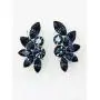 Faship Gorgeous Clip Ons Floral Earrings Faship Gorgeous Clip Ons Floral Earrings