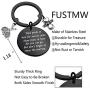 Tennis Keychain Gifts Tennis Player Gifts Tennis Teams Inspiration Gift Tennis Jewelry Tennis Coaches Gifts Take Pride in How Far You Have Come