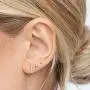 Sterling Silver Tiny Round Ball Stud Earrings for Women Girls Men- 3 Pairs Hypoallergenic Small Dot Studs Earrings Pack Cartilage Tragus Helix Earrings (2mm 3mm 4mm) Sterling Silver Tiny Round Ball Stud Earrings for Women Girls Men- 3 Pairs Hypoallergenic Small Dot Studs Earrings Pack Cartilage Tragus Helix Earrings (2mm 3mm 4mm)