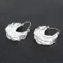 DAMLENG Simple Fashion Large Vintage Gold Circle Hoop Earrings Boho Irregular Hollow Shield Shape Dangle Drop Earrings for Women Girls Statement Jewelry Gifts DAMLENG Simple Fashion Large Vintage Gold Circle Hoop Earrings Boho Irregular Hollow Shield Shape Dangle Drop Earrings for Women Girls Statement Jewelry Gifts