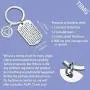 AA Recovery Keychain Sobriety Gifts AA Sponsor Gifts Third Step Prayer Keychain New Beginnings Gift AA Recovery Keychain Sobriety Gifts AA Sponsor Gifts Third Step Prayer Keychain New Beginnings Gift