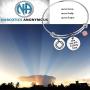 TIIMG One Day at a Time Sobriety Gift Addiction Recovery Gift AA Gift NA Gift 12 Step Gifts Alcoholics Anonymous AA NA Recovery Sobriety Bracelet