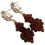 aczuv Fashion African Bead Necklace Nigerian Beads Wedding Jewelry Sets for Women aczuv Fashion African Bead Necklace Nigerian Beads Wedding Jewelry Sets for Women