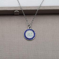 CENWA Sigma Gamma Rho Sorority Earrings 1922 Sorority Paraphernalia Gift Greek Sorority Earrings Necklace