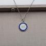 CENWA Sigma Gamma Rho Sorority Earrings 1922 Sorority Paraphernalia Gift Greek Sorority Earrings Necklace