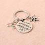 Medical Assistant Graduation Gifts MA Keychain Medical Assistant Gift Stethoscope MA Charm Medical School Nursing Inspiration Gifts Take Pride in How Far You Have Come