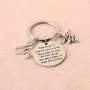 Medical Assistant Graduation Gifts MA Keychain Medical Assistant Gift Stethoscope MA Charm Medical School Nursing Inspiration Gifts Take Pride in How Far You Have Come Medical Assistant Graduation Gifts MA Keychain Medical Assistant Gift Stethoscope MA Charm Medical School Nursing Inspiration Gifts Take Pride in How Far You Have Come