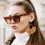 Pollenzic 18 Pairs Bohemian Tassel Earrings Set Colorful Long Layered Dangle Tassel Earrings，For Women Girls Valentine Birthday Party Gift Statement Earrings
