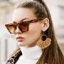 Pollenzic 18 Pairs Bohemian Tassel Earrings Set Colorful Long Layered Dangle Tassel Earrings，For Women Girls Valentine Birthday Party Gift Statement Earrings