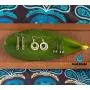 Blue Bocas Boho Earrings for Women 2019 Collection Mega Pack | Unique Statement Drop and Dangle Bohemian Jewelry Blue Bocas Boho Earrings for Women 2019 Collection Mega Pack | Unique Statement Drop and Dangle Bohemian Jewelry