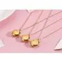 Women Dainty 12 Constellation Necklace Simple Round Astrology Horoscope Zodiac Sign Pendant Necklace for Women Girls, 18K Gold Women Dainty 12 Constellation Necklace Simple Round Astrology Horoscope Zodiac Sign Pendant Necklace for Women Girls, 18K Gold