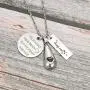 Gredstar Teardrop Urn Necklace with Tag Memorial Ash Jewelry Keepsake Jewelry Locket Pendant Cremation Jewelry for Ashes Gredstar Teardrop Urn Necklace with Tag Memorial Ash Jewelry Keepsake Jewelry Locket Pendant Cremation Jewelry for Ashes