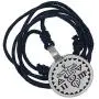 Egyptian Medical Symbol Jewelry staff of Hermes Caduceus health Intelligence Mercury Talisman Pewter Mens Womens Boys Girls Pendant Necklace for men women unisex w Black Adjustable Cord Egyptian Medical Symbol Jewelry staff of Hermes Caduceus health Intelligence Mercury Talisman Pewter Mens Womens Boys Girls Pendant Necklace for men women unisex w Black Adjustable Cord