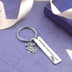 Realtor Bracelet Everything I Touch Turns To Sold Realtor House Sold Jewelry Appreciation Gifts for Realtor Estate Agent(everything touch sold KR)