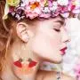 15 Pairs Tassel Earrings for Women Long Colorful Layered Thread Ball Dangle Earrings Yellow Red Fashion Jewelry Valentine Birthday Gifts Christmas (Style 1) 15 Pairs Tassel Earrings for Women Long Colorful Layered Thread Ball Dangle Earrings Yellow Red Fashion Jewelry Valentine Birthday Gifts Christmas (Style 1)