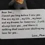 AKTAP Son Gift from Mom Son Engraved Wallet Card Inserts with Mini Love Note Birthday Gift Graduation Gift for Him AKTAP Son Gift from Mom Son Engraved Wallet Card Inserts with Mini Love Note Birthday Gift Graduation Gift for Him