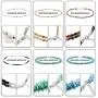 Bridget Bobby 2Pcs Shell Choker Necklace Chips,4 Pcs Seed Bead Choker Necklace for Women Girls,Handmade Hawaii Beach Jewelry Set,Boho Beaded Necklace Adjustable Bridget Bobby 2Pcs Shell Choker Necklace Chips,4 Pcs Seed Bead Choker Necklace for Women Girls,Handmade Hawaii Beach Jewelry Set,Boho Beaded Necklace Adjustable