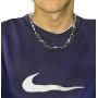 Eyraevor Men Women Gothic Choker Necklace Punk Rock Hip Hop Necklace Chain