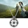WSNANG Outlander Inspired Jewelry Celtic Knot Pendant Necklace Sassenach Scottish Outlander Gift WSNANG Outlander Inspired Jewelry Celtic Knot Pendant Necklace Sassenach Scottish Outlander Gift