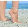 18K Gold Initial Anklet Silver Ankle Bracelets for Women Stainless Steel Letter Anklet with Initials Figaro Chain Anklets Gold Anklets Bracelets for Women 18K Gold Initial Anklet Silver Ankle Bracelets for Women Stainless Steel Letter Anklet with Initials Figaro Chain Anklets Gold Anklets Bracelets for Women