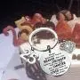 FUSTMW Birthday Keychain Gifts Happy 14th 15th 16th 17th 18th 19th 20th 21st 22nd 23rd 24th 25th 26th 27th Birthday Jewelry Gifts FUSTMW Birthday Keychain Gifts Happy 14th 15th 16th 17th 18th 19th 20th 21st 22nd 23rd 24th 25th 26th 27th Birthday Jewelry Gifts