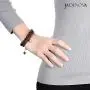 JADENOVA Natural Bead Bracelet Semi Precious Gemstone Beaded Bracelet for Women Healing Crystal Stone Stretch Bracelet Men Couple Bracelets (2pcs,6-8mm/8-10mm) JADENOVA Natural Bead Bracelet Semi Precious Gemstone Beaded Bracelet for Women Healing Crystal Stone Stretch Bracelet Men Couple Bracelets (2pcs,6-8mm/8-10mm)