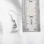 FUSTMW Microscope Dangle Earrings DNA Double Earrings Scientist Gifts Biology Chemistry Teacher Gift Science Nerd Jewelry Gifts FUSTMW Microscope Dangle Earrings DNA Double Earrings Scientist Gifts Biology Chemistry Teacher Gift Science Nerd Jewelry Gifts