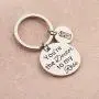 BAUNA Doctor Who Keychain Tardis Keychain with Police Box Charm Youre The Doctor to My Rose Couple Gift Keychain Set for 2 BAUNA Doctor Who Keychain Tardis Keychain with Police Box Charm Youre The Doctor to My Rose Couple Gift Keychain Set for 2