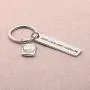 WSNANG Programmer Gift Keep Calm and Code On Keychain Coding Jewelry Computer Science Tech Developer Gift IT Gift for Software Engineer Student WSNANG Programmer Gift Keep Calm and Code On Keychain Coding Jewelry Computer Science Tech Developer Gift IT Gift for Software Engineer Student