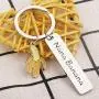 BAUNA Grandma Keychain Ideas Funny Nana Banana Key Ring Grandmother Gift from Granddaughter Grandson For Birthday Mother’s Day BAUNA Grandma Keychain Ideas Funny Nana Banana Key Ring Grandmother Gift from Granddaughter Grandson For Birthday Mother’s Day