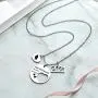 NEWNOVE Class of 2021 Graduation Gifts She Believed She Could so She Did Inspirational Necklace High School College Graduation Gifts for Her Him NEWNOVE Class of 2021 Graduation Gifts She Believed She Could so She Did Inspirational Necklace High School College Graduation Gifts for Her Him