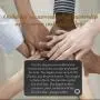 TIIMG Sobriety Gift Addiction Recovery Gift AA Gift NA Gift 12 Step Gifts Alcoholics Anonymous AA Recovery Sobriety Wallet Insert Card