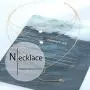 Fdesigner Fashion Layered Long Necklace Coin Pendant Necklaces Chain Charm Necklace Jewelry for Women and Girls Fdesigner Fashion Layered Long Necklace Coin Pendant Necklaces Chain Charm Necklace Jewelry for Women and Girls