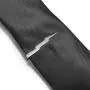 Yoursfs Lightning Bolt Tie Clip for Men Tone Birthday Gift for Boyfriend Flash tie Clip for Boy