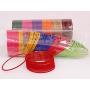 SANARA Indian Traditional Bollywood Gorgeous 144 pcs 12 color bangle box set Bollywood Indian women wedding wear bangle set