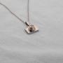 AKTAP Photographer Gift Camera Necklace Photography Lover Gift Videographer Gift 3D Camera Charm Pendant for Photography and Selfie Lovers