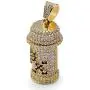 TOPGRILLZ Pill Bottle PX Capsule Detachable Pendant Necklace Chain Men’s 14K Gold Plated Iced Out CZ Hip Hop Jewelry TOPGRILLZ Pill Bottle PX Capsule Detachable Pendant Necklace Chain Men’s 14K Gold Plated Iced Out CZ Hip Hop Jewelry