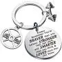 WSNANG Strong is Beautiful Bracelet Workout Gym Bracelet Exercise Fitness Charm Jewelry Sports Lover Gifts Women Gifts WSNANG Strong is Beautiful Bracelet Workout Gym Bracelet Exercise Fitness Charm Jewelry Sports Lover Gifts Women Gifts