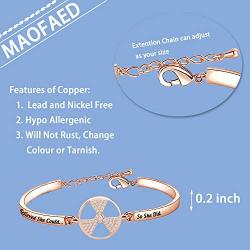 MAOFAED X-Ray Tech Gift Radiographer Gift She Believed She Could So She Did Radiology Technologist Gift Radiologist Gift Radiology Graduation Gift Future X-Ray Tech Gift