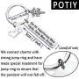 POTIY Funny Nurse RN Gift Nurse Appreciation Keychain Nurses Day Gift Doctor Nursing Jewelry Not All Superheroes Wear Capes Some Wear Scrubs Nurse Life Keychain POTIY Funny Nurse RN Gift Nurse Appreciation Keychain Nurses Day Gift Doctor Nursing Jewelry Not All Superheroes Wear Capes Some Wear Scrubs Nurse Life Keychain