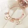 NEWNOVE Class of 2021 Graduation Gifts You are Braver Than You Believe Inspirational Charm Bracelet High School College Graduation Gifts for Her NEWNOVE Class of 2021 Graduation Gifts You are Braver Than You Believe Inspirational Charm Bracelet High School College Graduation Gifts for Her