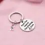 PENQI Fuck Cancer Keychain Cancer Awareness Hope Gift Fuck You Cancer You Fucking Fuck Cancer Survivor Jewelry PENQI Fuck Cancer Keychain Cancer Awareness Hope Gift Fuck You Cancer You Fucking Fuck Cancer Survivor Jewelry