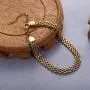 sailimue 2Pcs Stainless Steel Bracelets for Women Men Gold Silver Couples Matching Best Friend Friendship Charm Link Bracelet Sets Jewelry Gift for Valentines sailimue 2Pcs Stainless Steel Bracelets for Women Men Gold Silver Couples Matching Best Friend Friendship Charm Link Bracelet Sets Jewelry Gift for Valentines