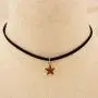 Yean Star Moon Choker Necklace Sun Pendant Necklaces Gold Layered Jewelry for Women and Girls(Pack of 3) Yean Star Moon Choker Necklace Sun Pendant Necklaces Gold Layered Jewelry for Women and Girls(Pack of 3)