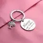 TongXin The Vampire Diaries Fans Gift The Originals TV Shows Inspired Gift Always and Forever Family Above All Keychain Family Tree Jewelry TongXin The Vampire Diaries Fans Gift The Originals TV Shows Inspired Gift Always and Forever Family Above All Keychain Family Tree Jewelry
