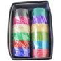 MUCH-MORE Glossy Plain Metal Bangles for Karva Chauth & Party Wear Customize Bangles for Women & Girls