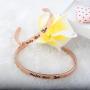 MAOFAED Mother Daughter Bracelet Mom and Baby Bird Bracelet Baby Baptism Jewelry for New Mom and Wife